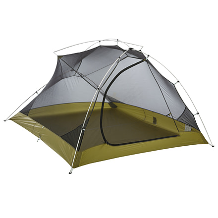 Big Agnes Seedhouse SL 3 Tent - 3 Person, 3 Season (2015)