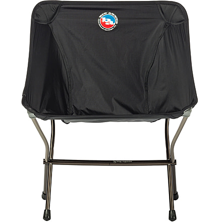 Big Agnes Skyline UL Chair, Black, FSULCB24