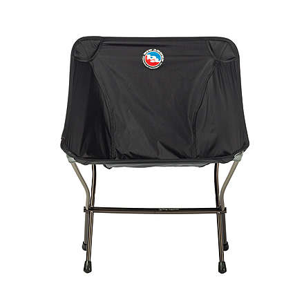 Big Agnes Skyline UL Chair, Jet Black, FSULCJB26