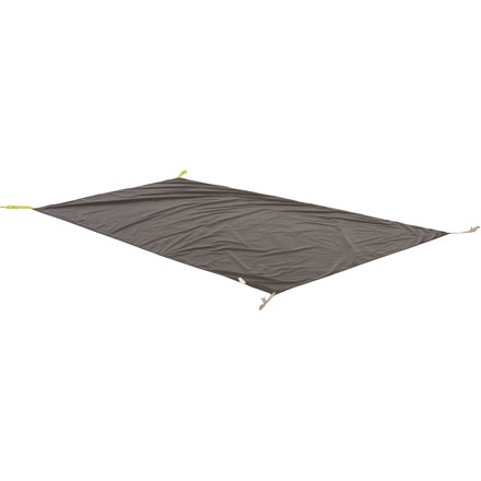 Big Agnes Slater SL2+ Footprint