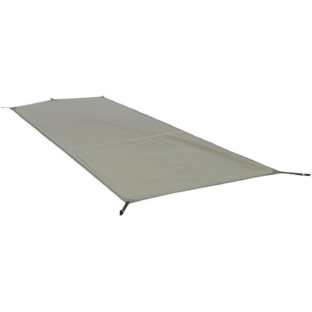 Big Agnes Slater UL 1 Footprint