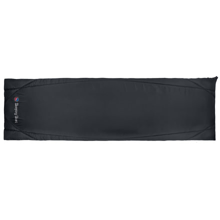 Big Agnes Sleeping Giant Pad Upgrade Kit - Rectangular-Regular