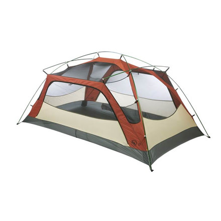 Big Agnes Slide Mountain 2 Tent - 2 Person, 3 Seas