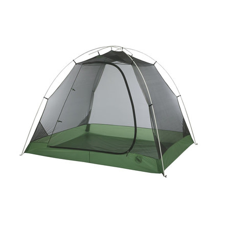 Big Agnes Soda Mountain SL 4 Tent - 4 Person, 3 Season