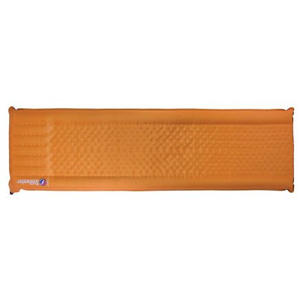 Big Agnes Stillwater Rectangular Pad-Petite-Small