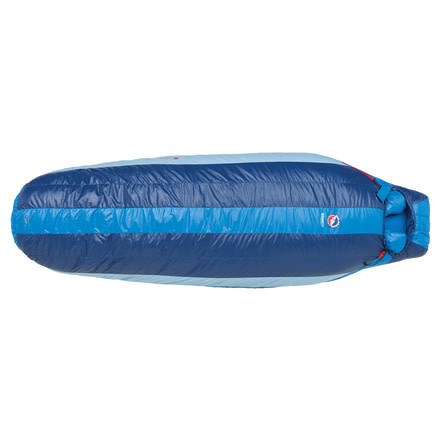 Big Agnes Storm King 0 Sleeping Bag 650 DownTek-Regular-Right