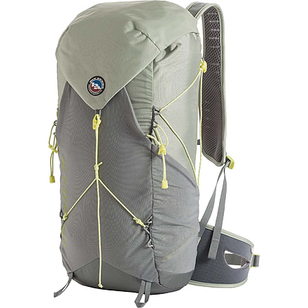Big Agnes Sweetwater UL Backpack, 28 Liters, Small/Medium, BPSWUL2824-040-S/M