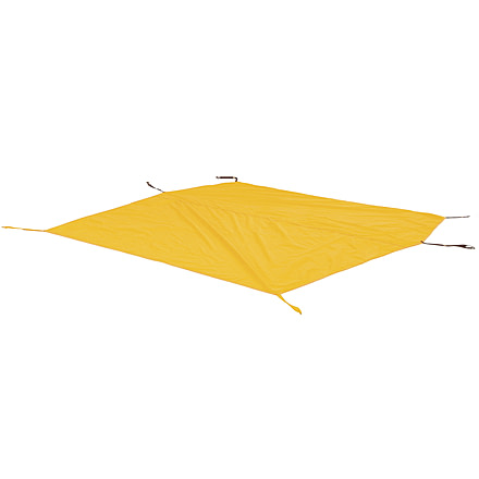 Big Agnes Tensleep Station 4 Footprint