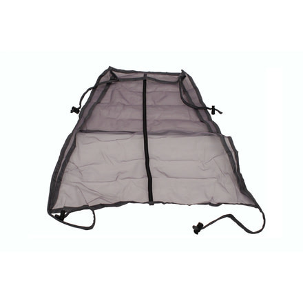 Big Agnes Tent Gear Loft, Trapzoid, fits UL 3/4 187308
