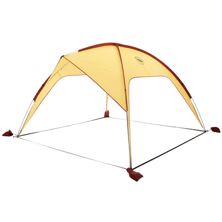 Big Agnes Three Forks Shelter