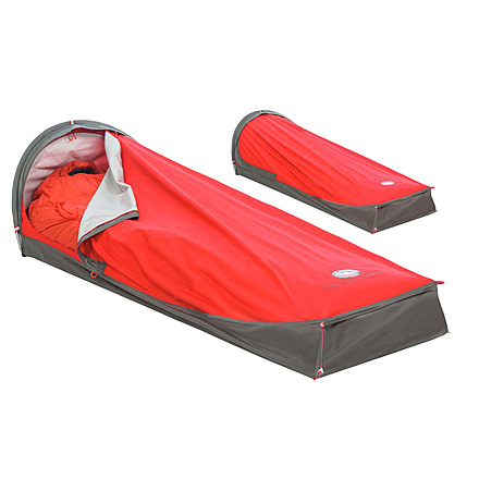 Big Agnes Three Wire Hooped Bivy