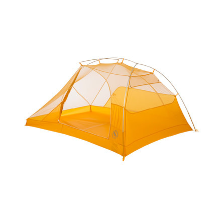 Big Agnes Tiger Wall UL 3, Light Gray/Gold, TTWUL318