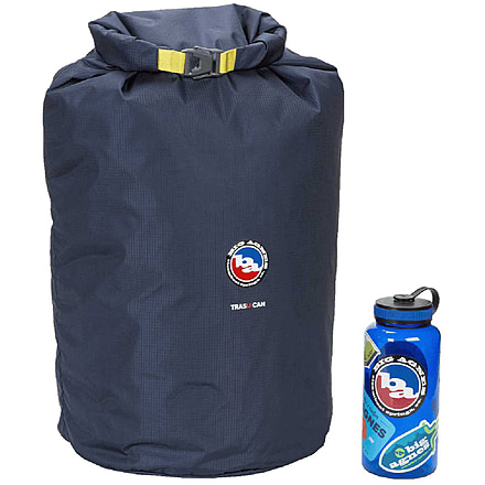 Big Agnes Trash Can 50L, Navy, 50L, BTATC50L23-413-OS