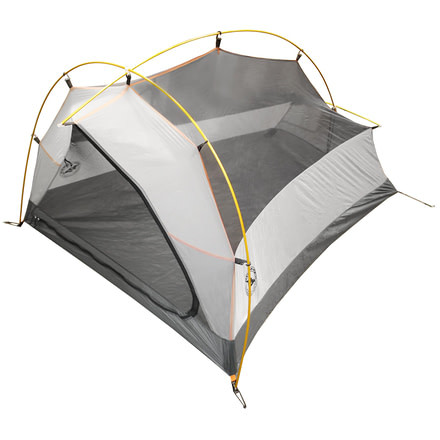 Big Agnes Triangle Mountain UL Tent - 3 Person, 3 Season