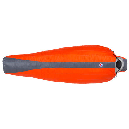 Big Agnes Wind Lip 28 Sleeping Bag Synthetic-Regular-Left