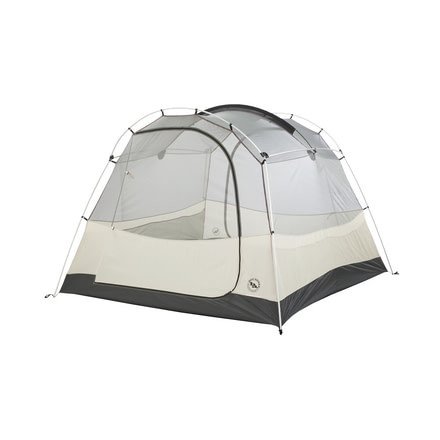 Big Agnes Wolf Mountain 4 Tent - 4 Person, 3 Season