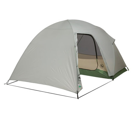 Big Agnes Wyoming Trail SL 2 Tent - 2 Person, 3 Season
