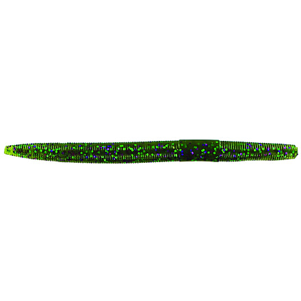 Big Bite Baits 5in Trick Stick Watermelon Candy, TS517