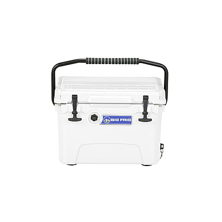 Big Frig Denali 20 qt - White BFD20-WH