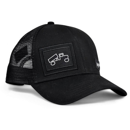 Bigtruck G. Line Classic-Black/Black, 286560