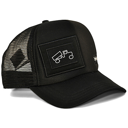 Bigtruck G. Line OG -Black