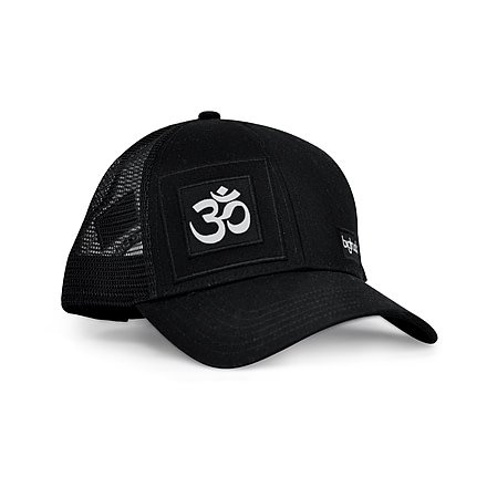 Yoga Classic Line-Black