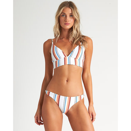 Billabong Hidden Sun V Neck Cami Top - Womens, Multi, Small, XT431BHI-mul-S