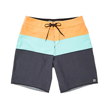 Billabong Tribong Pro - Swim Shorts - Mens, Stealth, 34, M120TBTB-STH-34
