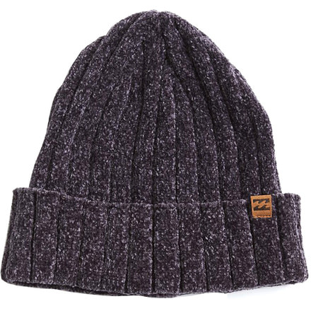 Billabong Warm Up - Womens, Charcoal, One Size, JABNQBWA-charcoal-OS
