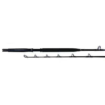Billfisher Stand-Up Conventional Rod 1 Piece, Medium-Heavy, 30-80lb, Turbo Guides, 56, SSU3080C