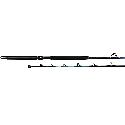 Billfisher Stand-Up Rod 30-80lb, Gimbal Aftco Top/Strip, 6, SU3080RS
