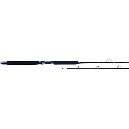 Billfisher Troll Rod 20-30lb, All Aftco Roller Guides, 56, ST2050WL