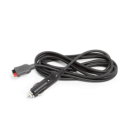 BioLite 12V Car Charging Cable, 10ft, Black, One Size, ACA0102