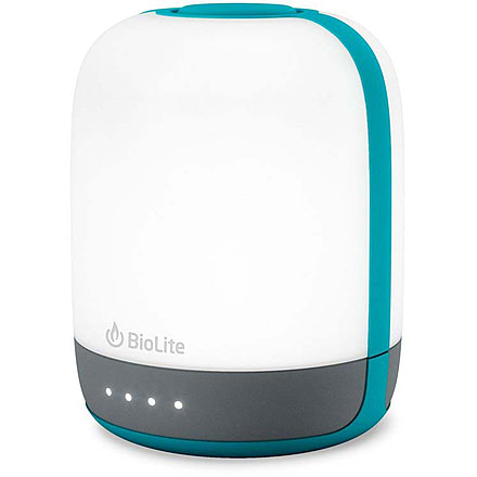 BioLite Alpenglow Lantern, 250, LNA0100