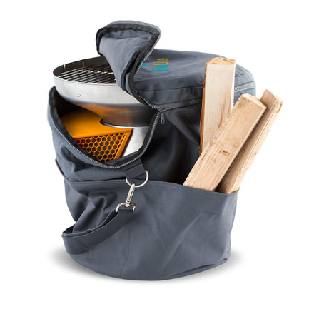 Biolite BaseCamp Carry Pack