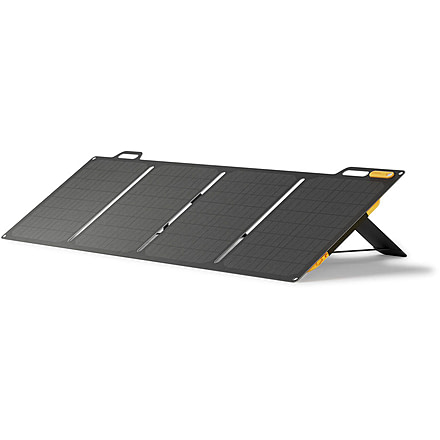 BioLite SolarPanel 100, Black, SPD0100
