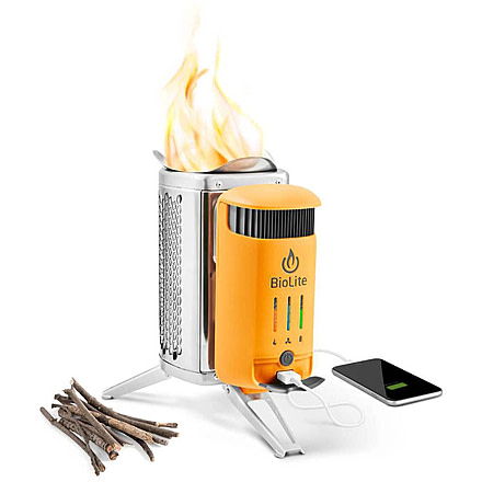 BioLite CampStove 2+, CSC0200