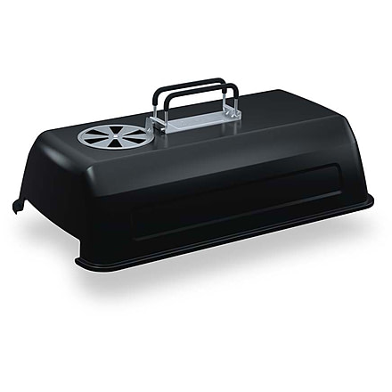 BioLite Fire Pit Grill Lid, FPF0100