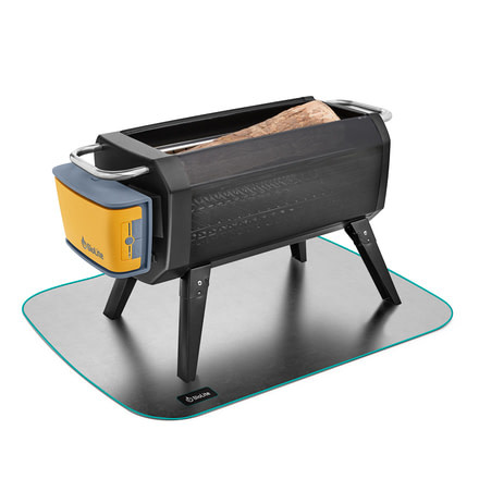 BioLite FireMat for FirePit, FAA1001