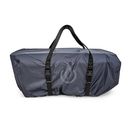 BioLite FirePit Stove Solar Carry Cover, OS CPB1001