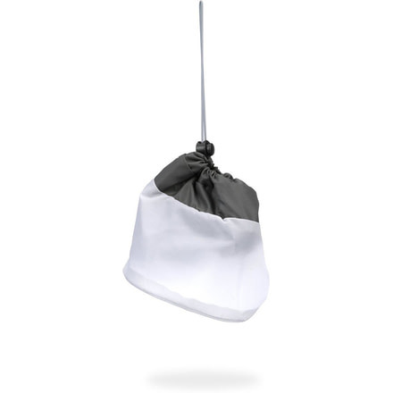 BioLite HeadLamp Light Diffusing Stuffsack, White, LAD1001