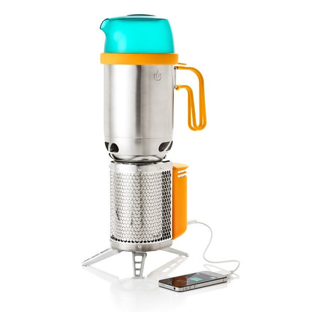 Biolite KettlePot