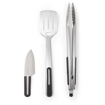 BioLite Prep/Grill Toolkit, BNB0101