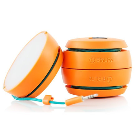 Biolite SiteLight