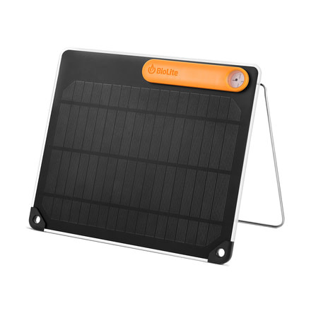 Biolite SolarPanel 5