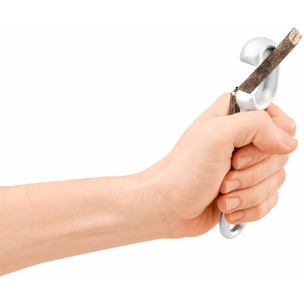 Biolite StickSnapper-Aluminum