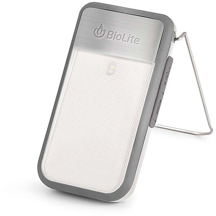 BioLite TraveLight 135, Gray, TLA0201