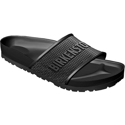 Birkenstock Barbados EVA Sandals - Mens, Black, 44, 1015398-R-44