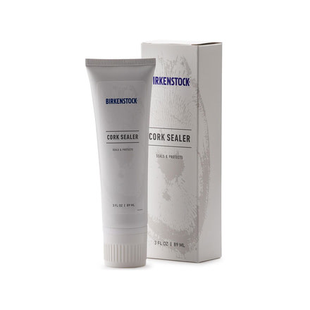 Birkenstock Cork Sealer 3oz Tube 40001