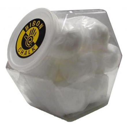 Bison Bucket Of Balls
